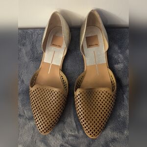 Dolce Vita Layney D'Orsay